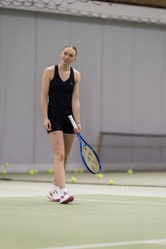 Annika Schult 27 - NL TSV Glinde II - Tennisverein Lohne II : Ergebnis: 5:1